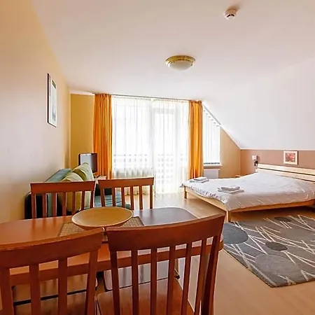 Prie Fontano Hotel 4*