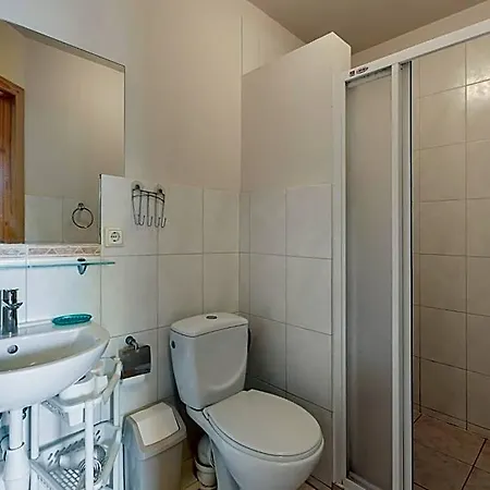 Prie Fontano 4* Palanga