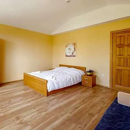 Hotel Prie Fontano Palanga
