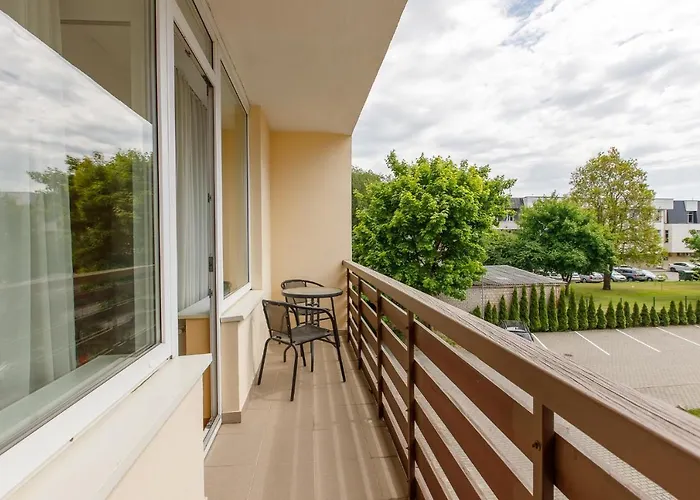 Hotel Prie Fontano 4*