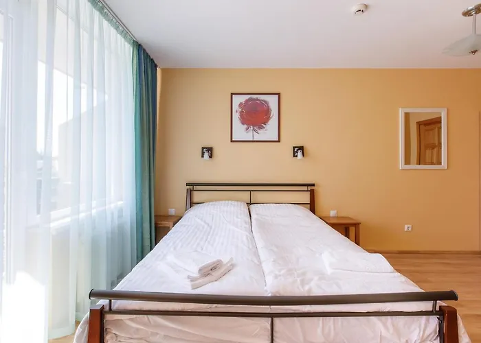 Prie Fontano Hotel 4*