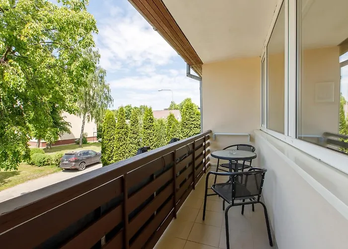 מלון Prie Fontano פלאנגה