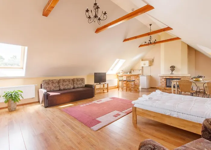 Prie Fontano מלון פלאנגה