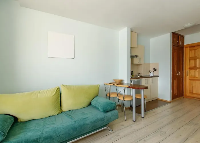 Prie Fontano Hotel 4*