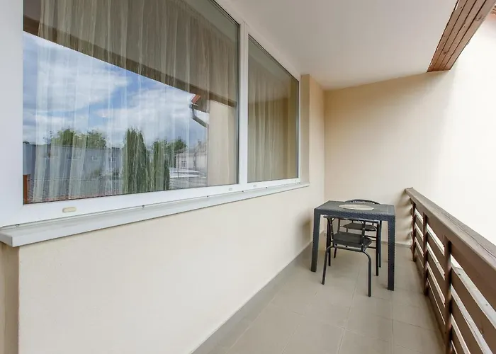 Hotel Prie Fontano 4*