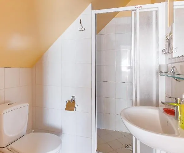 Prie Fontano Hotel 4*