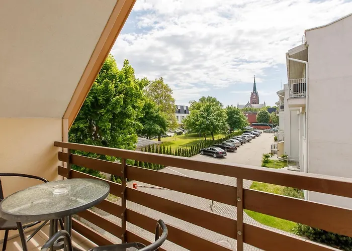 Prie Fontano מלון 4*