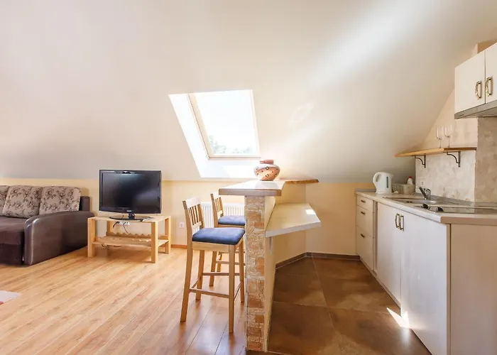 Prie Fontano 4* Palanga