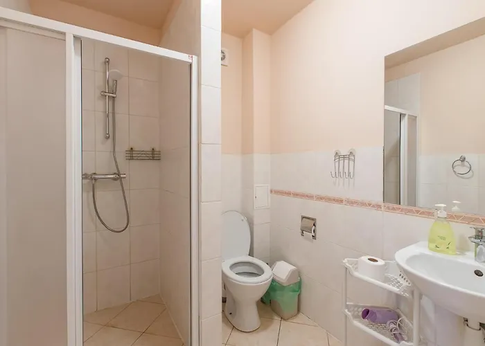 Prie Fontano 4* Palanga