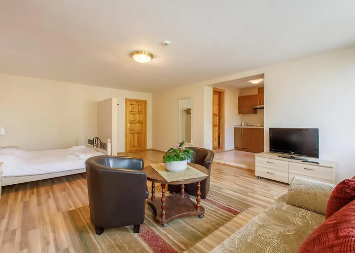 Prie Fontano Palanga