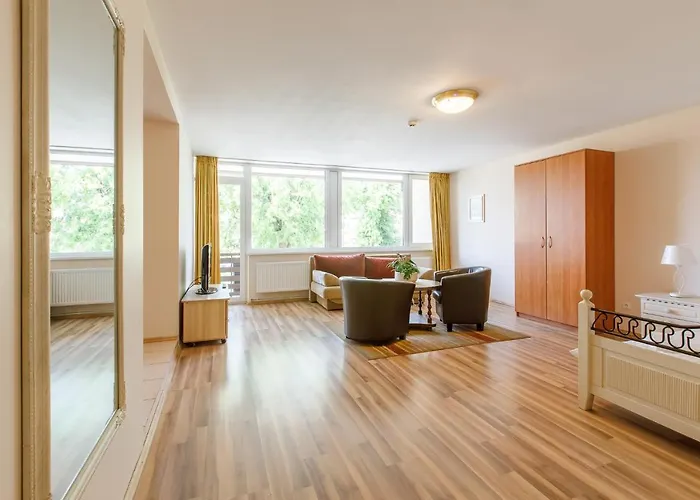 Prie Fontano Hotel Palanga