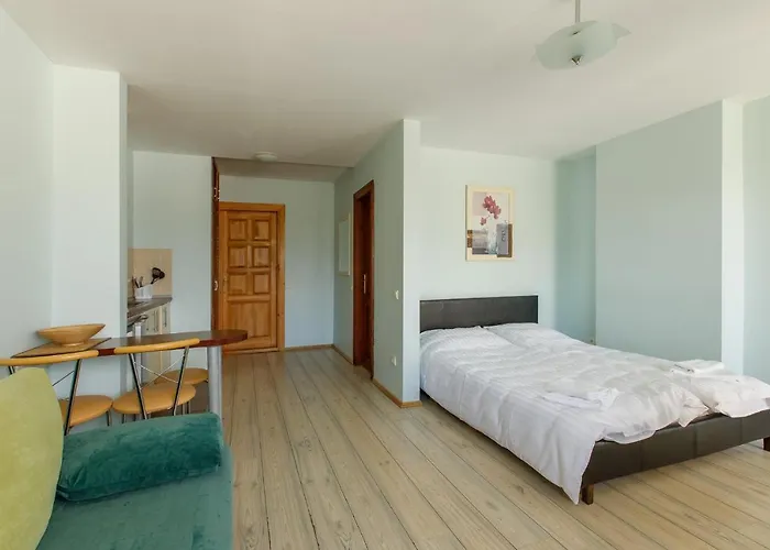 Hotel Prie Fontano 4*