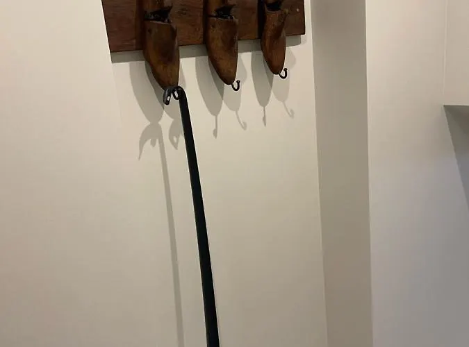 מלון Prie Fontano פלאנגה