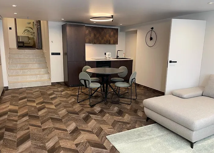 Prie Fontano Hotel 4*