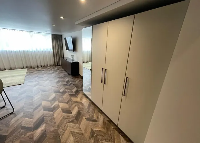 מלון Prie Fontano