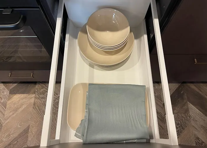 Prie Fontano מלון