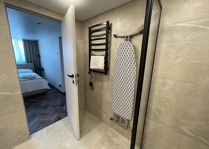 Prie Fontano 4* Palanga