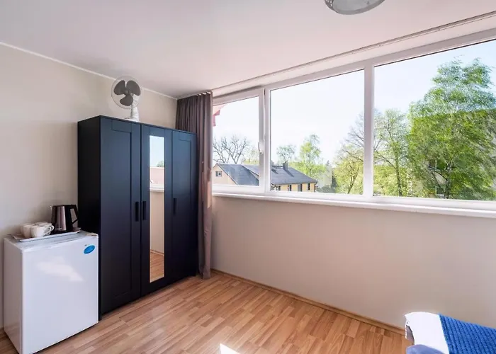 Prie Fontano Hotel 4*