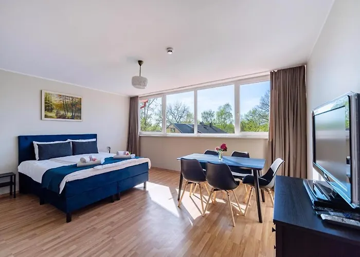 Prie Fontano Hotel Palanga