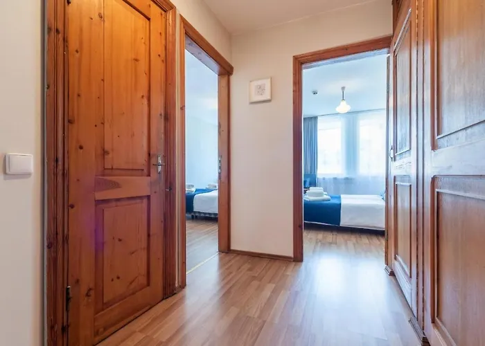 Hotel Prie Fontano Palanga